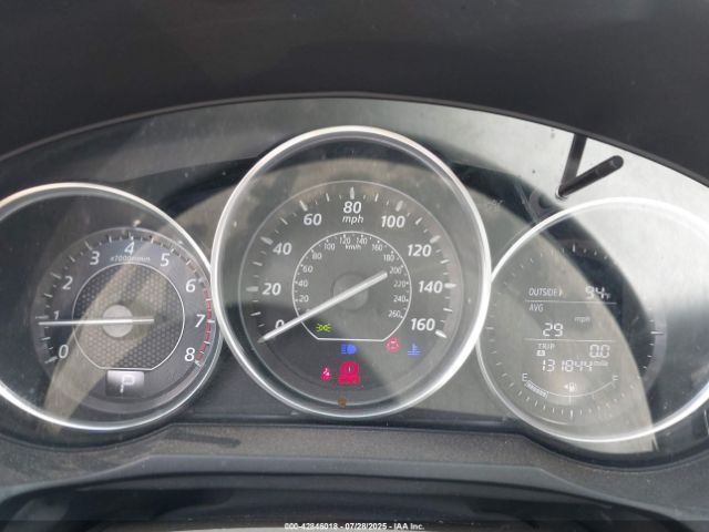 2015 MAZDA 6 JM1GJ1U50F1210916 Photo 6