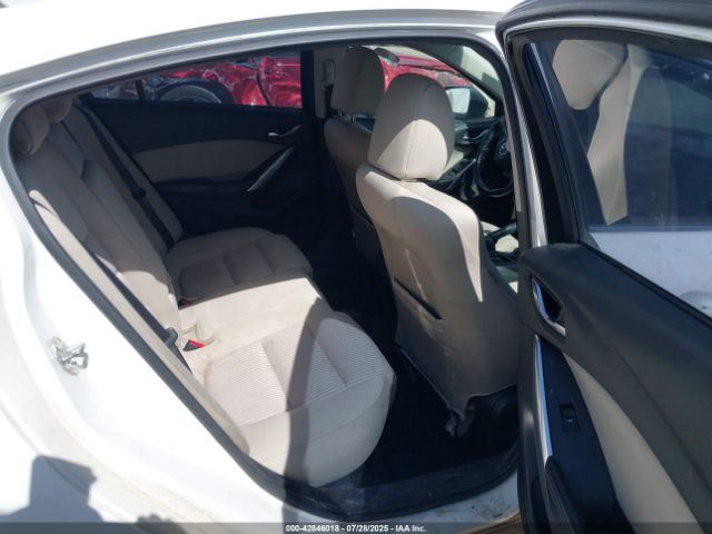 2015 MAZDA 6 JM1GJ1U50F1210916 Photo 7
