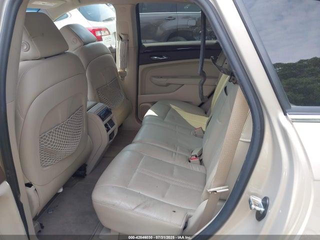 2011 CADILLAC SRX 3GYFNFEY0BS514448 Photo 7