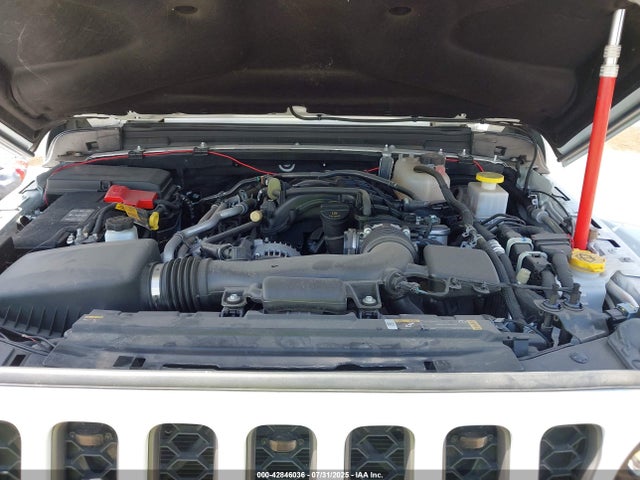 1C6JJTEG6PL573574 Jeep 2023