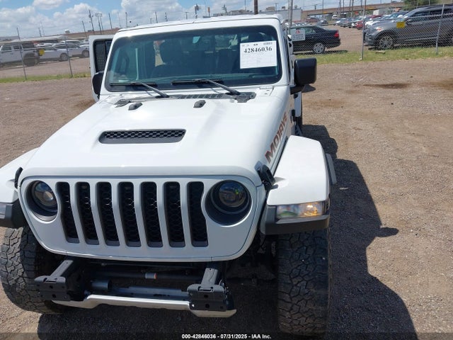 1C6JJTEG6PL573574 Jeep 2023