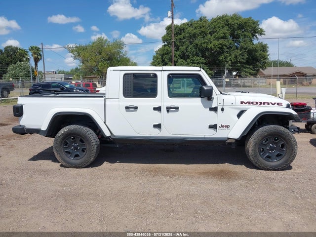 1C6JJTEG6PL573574 Jeep 2023