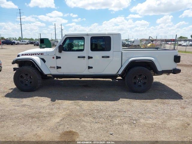 1C6JJTEG6PL573574 Jeep 2023