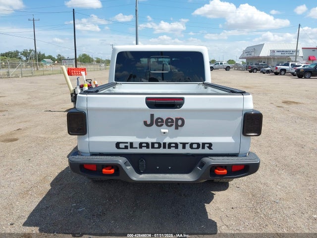 1C6JJTEG6PL573574 Jeep 2023