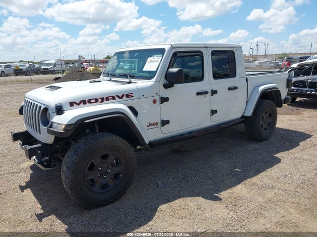 1C6JJTEG6PL573574 Jeep 2023