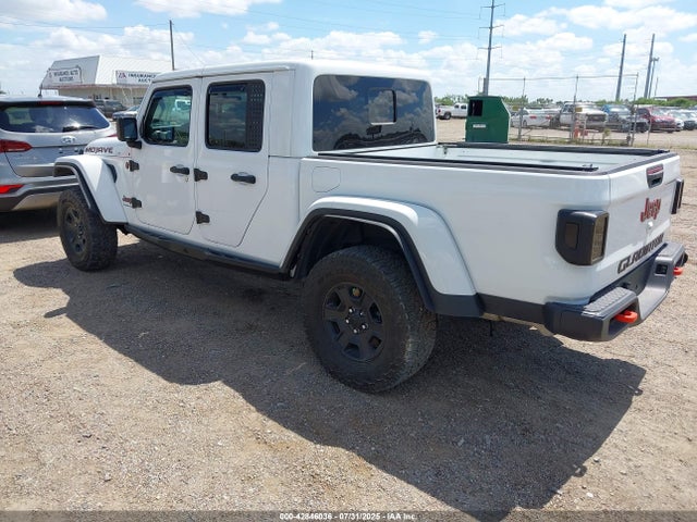 1C6JJTEG6PL573574 Jeep 2023