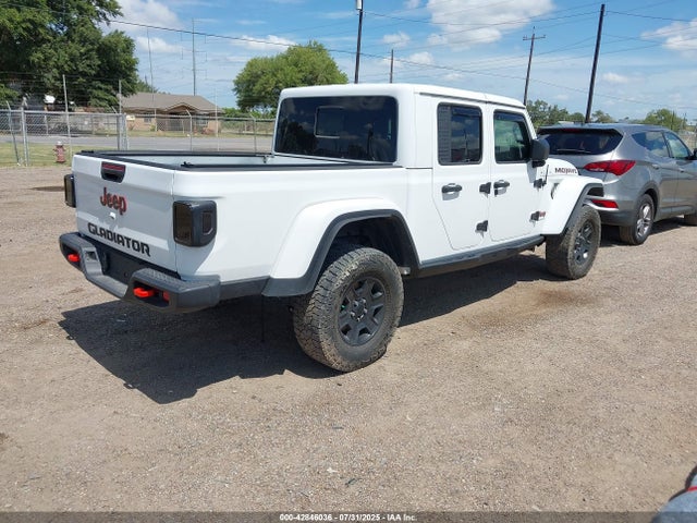 1C6JJTEG6PL573574 Jeep 2023
