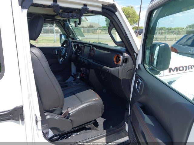 1C6JJTEG6PL573574 Jeep 2023