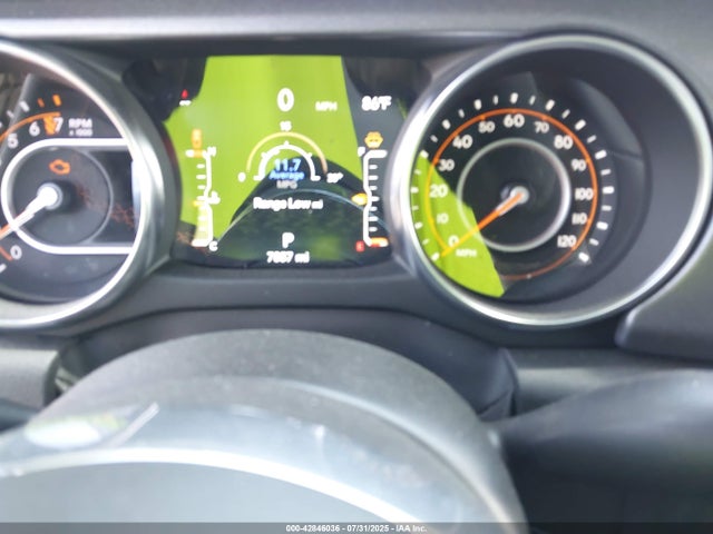 1C6JJTEG6PL573574 Jeep 2023