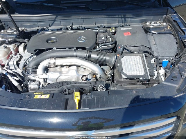 W1N4M4HB3RW357422 Mercedes-Benz m260