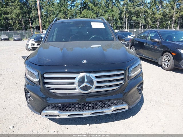 W1N4M4HB3RW357422 Mercedes-Benz m260