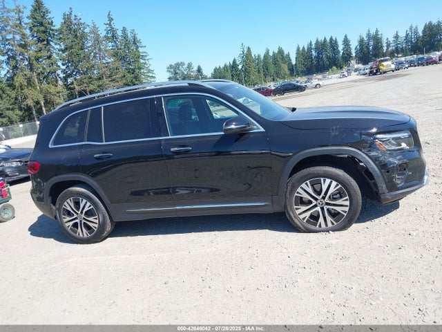 W1N4M4HB3RW357422 Mercedes-Benz m260