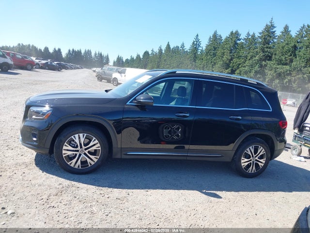 W1N4M4HB3RW357422 Mercedes-Benz m260