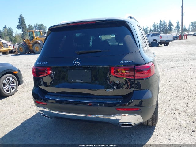 W1N4M4HB3RW357422 Mercedes-Benz m260
