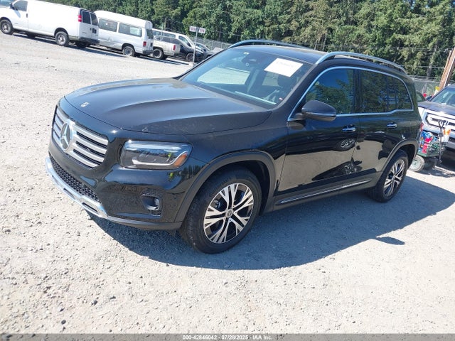 W1N4M4HB3RW357422 Mercedes-Benz m260