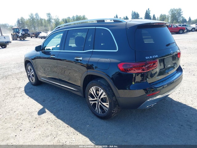 W1N4M4HB3RW357422 Mercedes-Benz m260