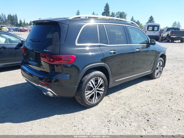 W1N4M4HB3RW357422 Mercedes-Benz m260
