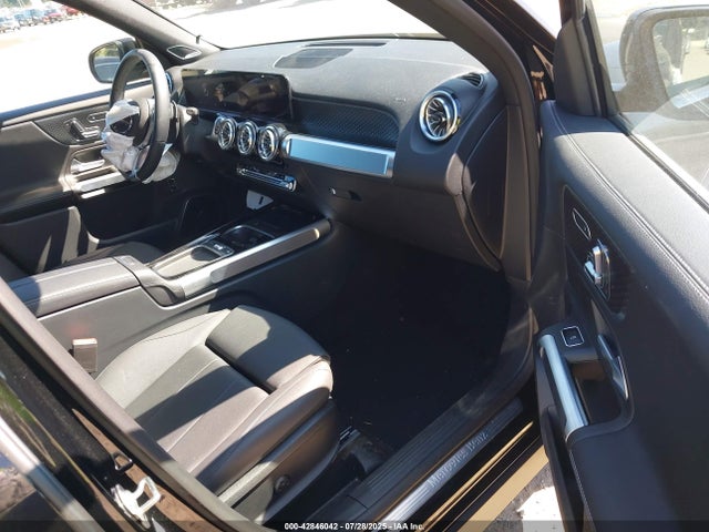W1N4M4HB3RW357422 Mercedes-Benz m260