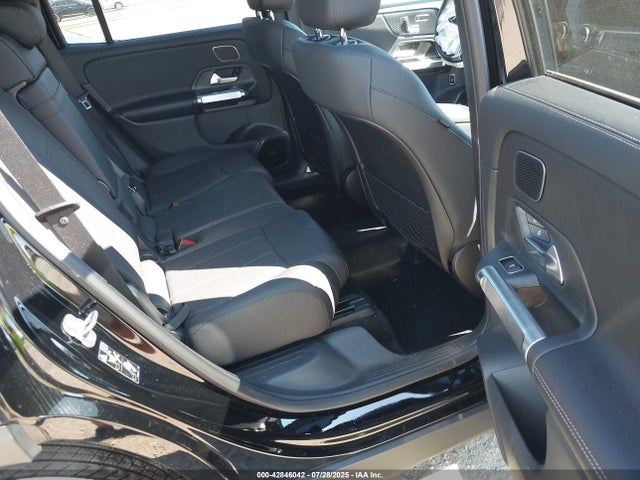 W1N4M4HB3RW357422 Mercedes-Benz m260