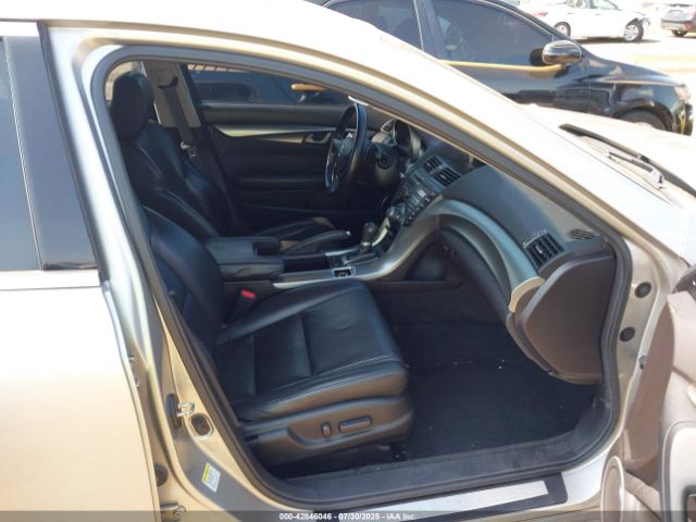 2010 ACURA TL 19UUA8F52AA005603 Photo 4