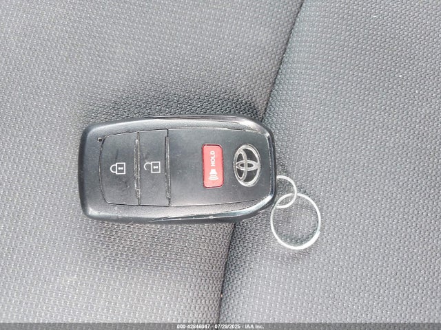 Aukcja sprzedaży 2024 Toyota Corolla Cross Le, vin: 7MUBAABG1RV118046, numer aukcji: 42846047