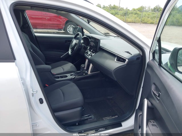Aukcja sprzedaży 2024 Toyota Corolla Cross Le, vin: 7MUBAABG1RV118046, numer aukcji: 42846047