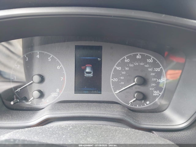 Aukcja sprzedaży 2024 Toyota Corolla Cross Le, vin: 7MUBAABG1RV118046, numer aukcji: 42846047