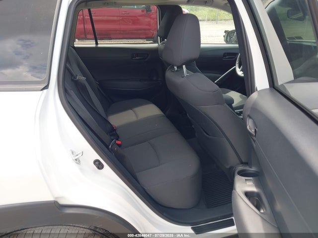 Aukcja sprzedaży 2024 Toyota Corolla Cross Le, vin: 7MUBAABG1RV118046, numer aukcji: 42846047