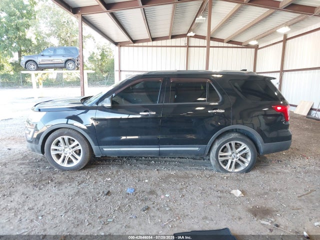 Ford Explorer 2016 1FM5K7F8XGGA00977 Image 14