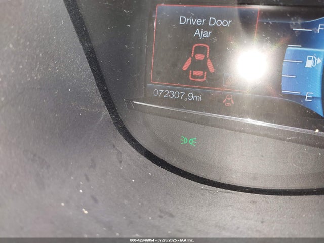 Ford Explorer 2016 1FM5K7F8XGGA00977 Image 15
