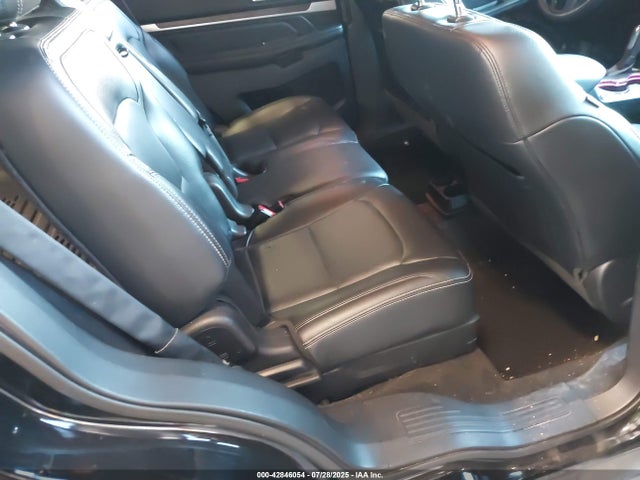 Ford Explorer 2016 1FM5K7F8XGGA00977 Image 8
