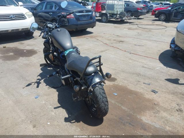 2013 HARLEY-DAVIDSON XL1200 1HD1LC312DC413199 Photo 2