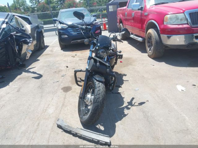 2013 HARLEY-DAVIDSON XL1200 1HD1LC312DC413199 Photo 4