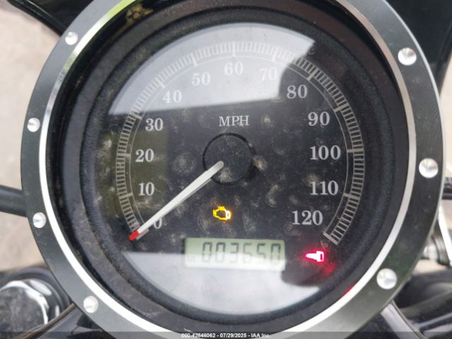 2013 HARLEY-DAVIDSON XL1200 1HD1LC312DC413199 Photo 6