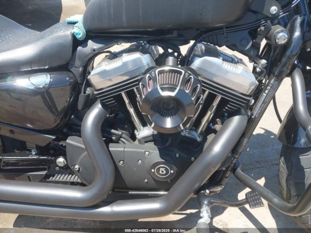 2013 HARLEY-DAVIDSON XL1200 1HD1LC312DC413199 Photo 7