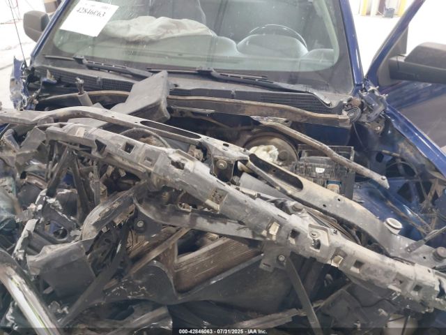 2014 CHEVROLET SILVERADO 1500 1GCVKREH5EZ125131 Photo 9