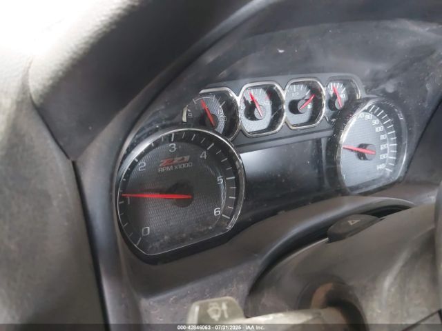 2014 CHEVROLET SILVERADO 1500 1GCVKREH5EZ125131 Photo 6