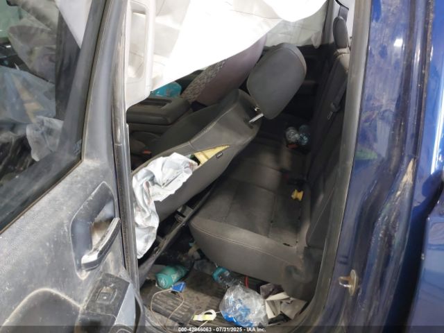 2014 CHEVROLET SILVERADO 1500 1GCVKREH5EZ125131 Photo 7