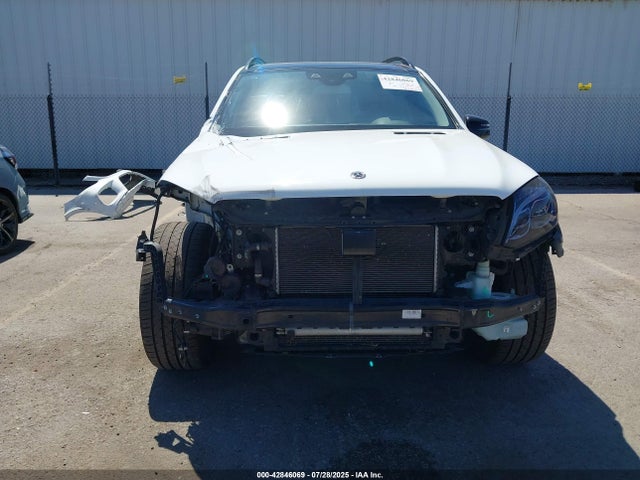 Mercedes-Benz m278 2018 4JGDF7DE5JB008417 Image 13