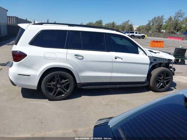 Mercedes-Benz m278 2018 4JGDF7DE5JB008417 Image 14