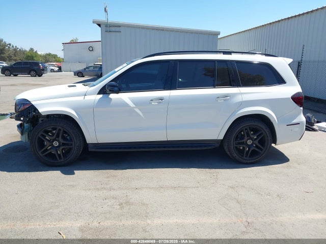 Mercedes-Benz m278 2018 4JGDF7DE5JB008417 Image 15
