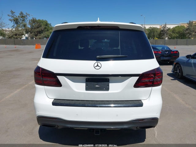 Mercedes-Benz m278 2018 4JGDF7DE5JB008417 Image 17