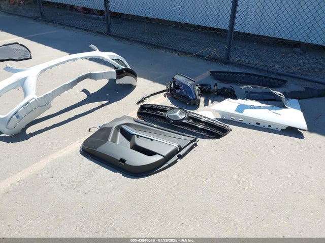 Mercedes-Benz m278 2018 4JGDF7DE5JB008417 Image 12