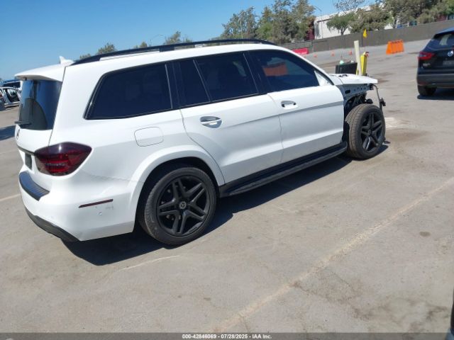 2018 MERCEDES-BENZ GLS 550 4JGDF7DE5JB008417 Photo 3