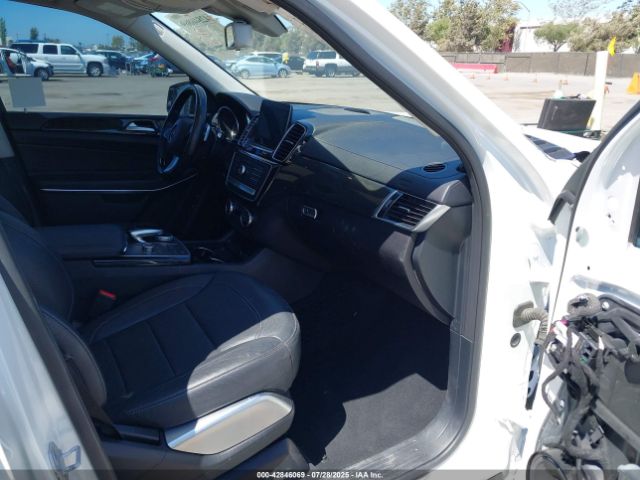 2018 MERCEDES-BENZ GLS 550 4JGDF7DE5JB008417 Photo 4