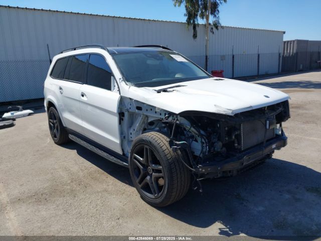 2018 MERCEDES-BENZ GLS 550 4JGDF7DE5JB008417 Photo 5