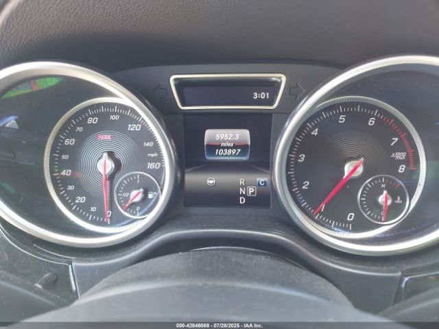 2018 MERCEDES-BENZ GLS 550 4JGDF7DE5JB008417 Photo 6