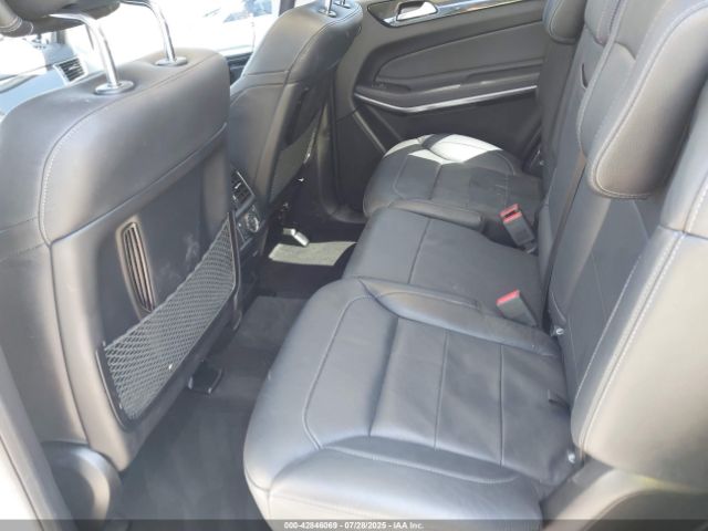 2018 MERCEDES-BENZ GLS 550 4JGDF7DE5JB008417 Photo 7