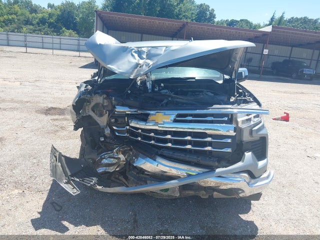2GCUDGED5R1176330 Chevrolet l84