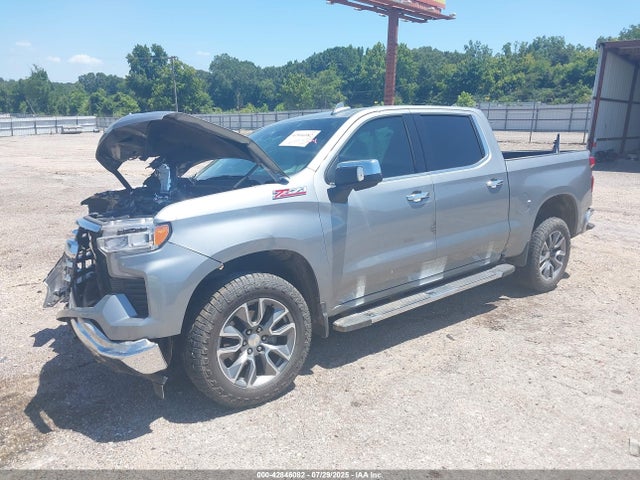 2GCUDGED5R1176330 Chevrolet l84